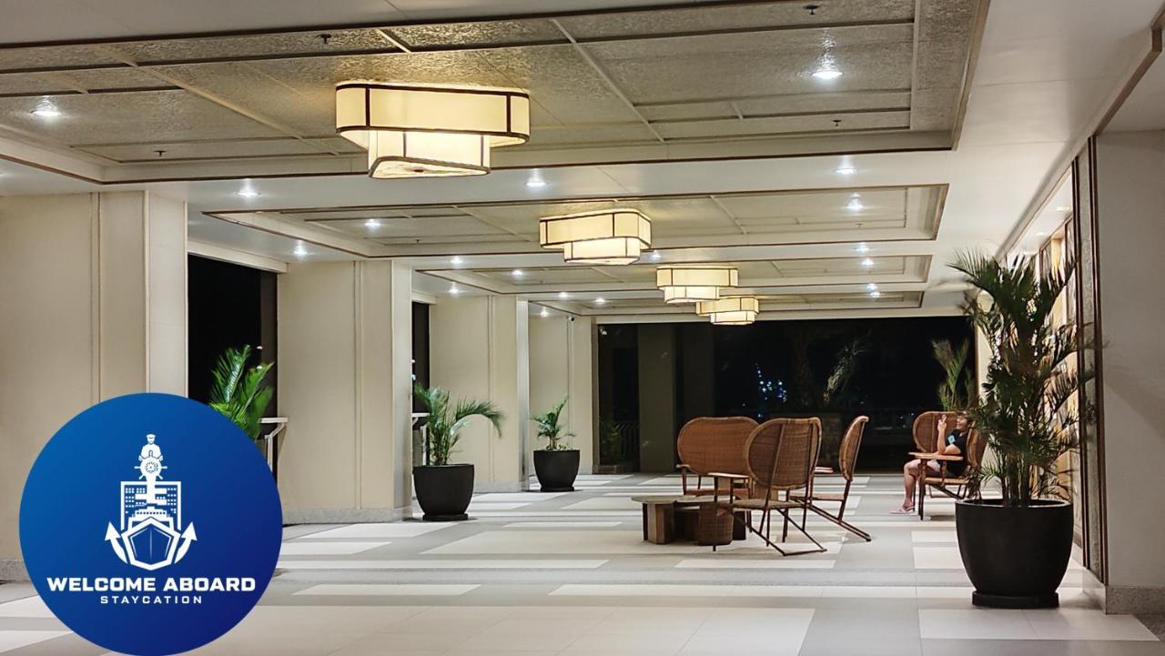 Celandine Residence In Quezon City Caloocan Eksteriør bilde