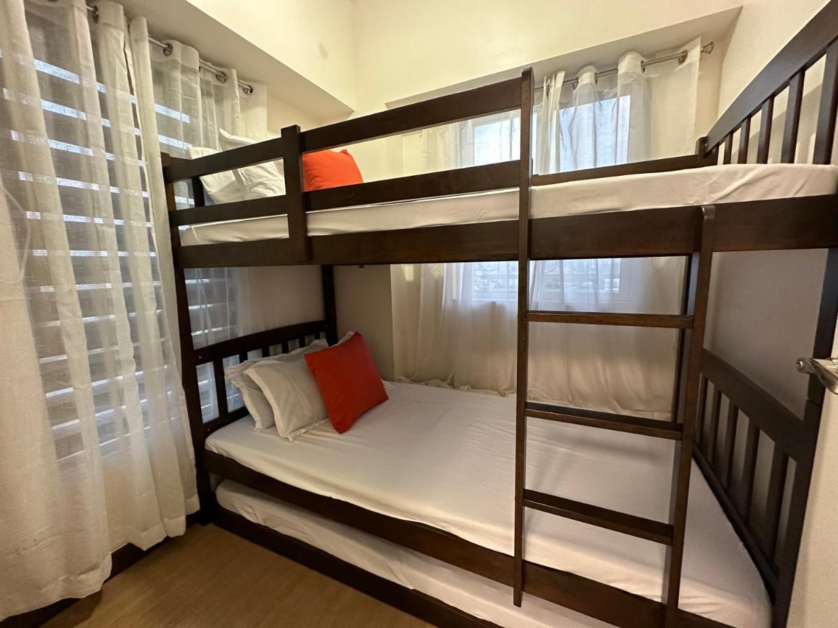 Celandine Residence In Quezon City Caloocan Eksteriør bilde