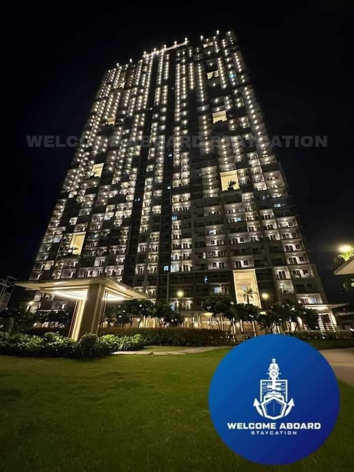 Celandine Residence In Quezon City Caloocan Eksteriør bilde